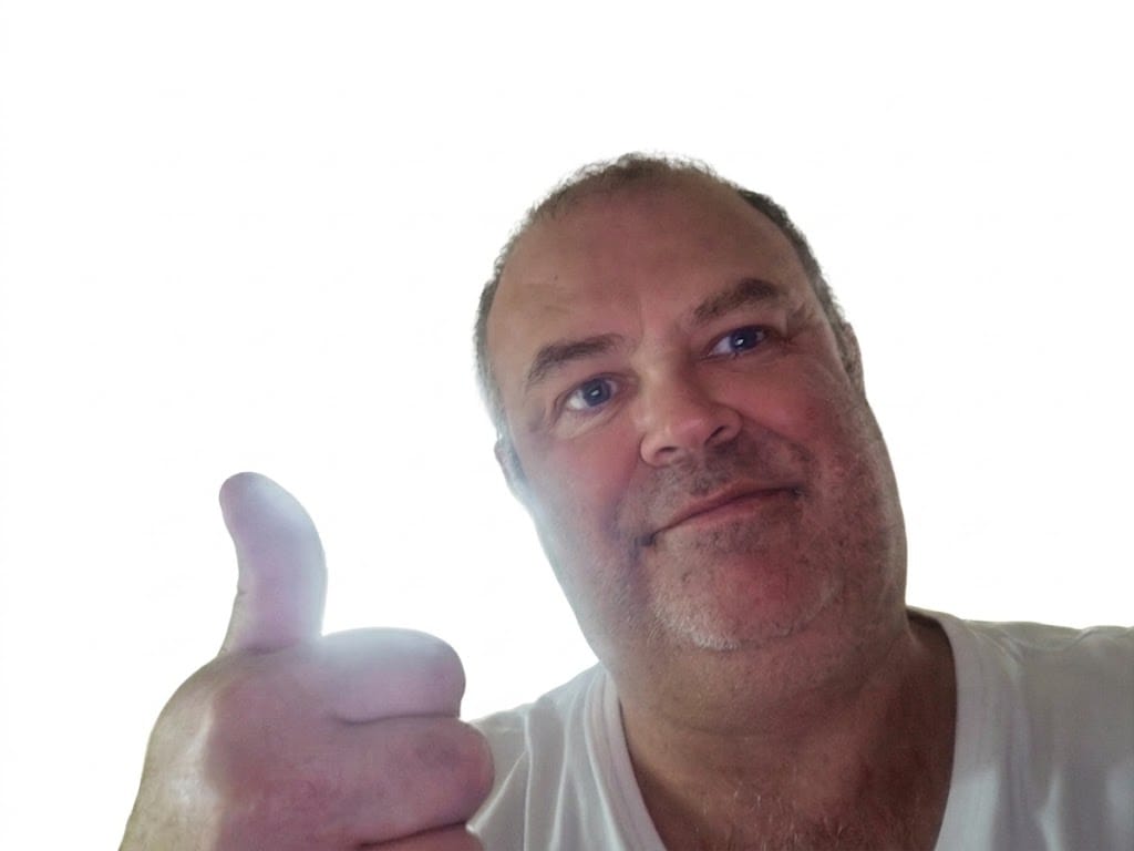 Energiedeskundige David Van Der Kelen